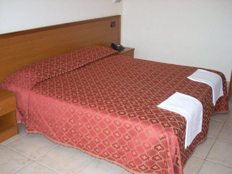 Hotel Margherita سان جيوفاني روتوندو المظهر الخارجي الصورة